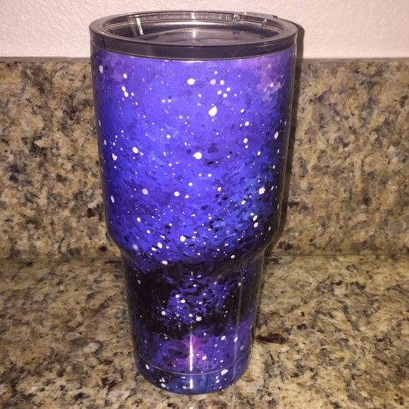 galaxy yeti cup